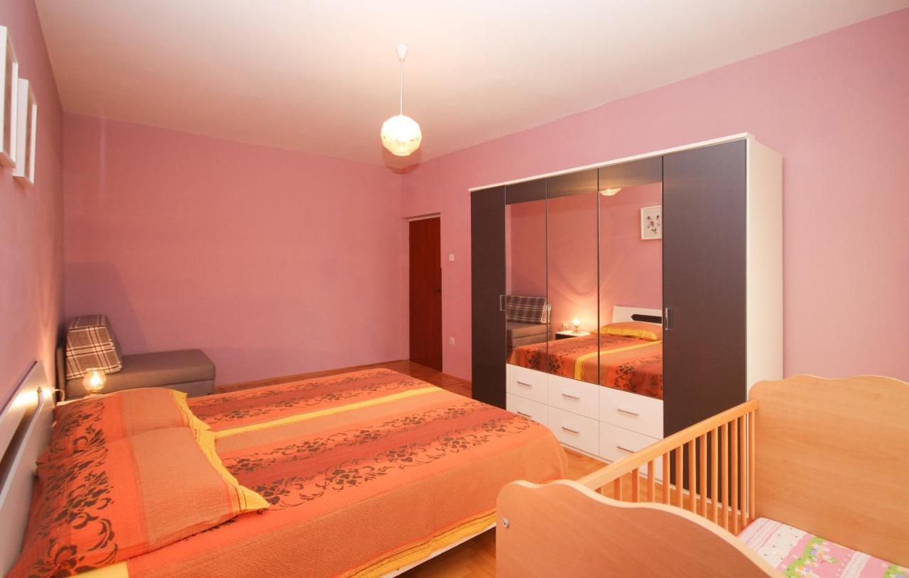 Guest House Ljubica Medulin Kültér fotó