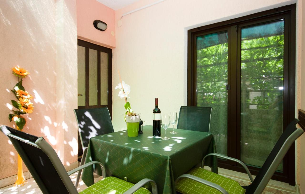 Guest House Ljubica Medulin Kültér fotó