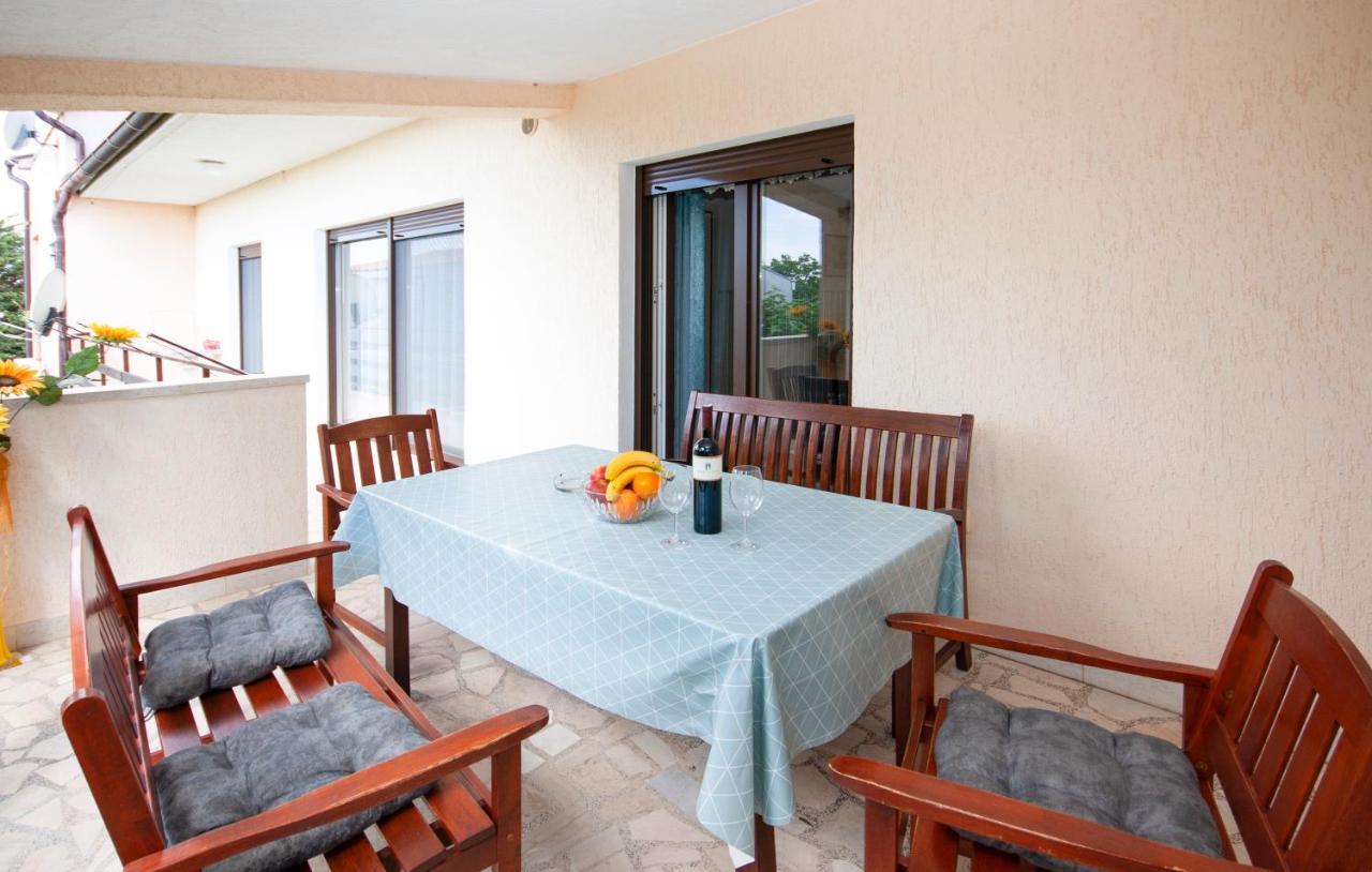 Guest House Ljubica Medulin Kültér fotó