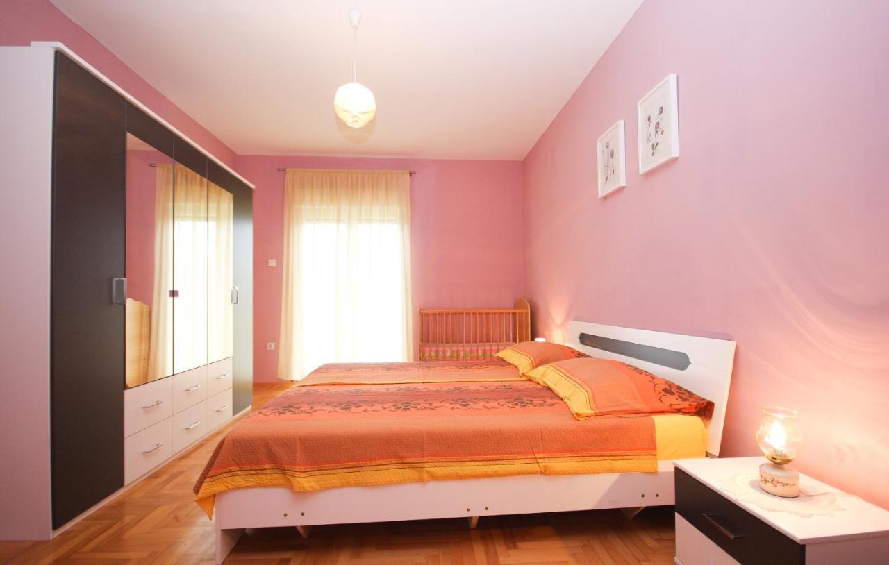 Guest House Ljubica Medulin Kültér fotó