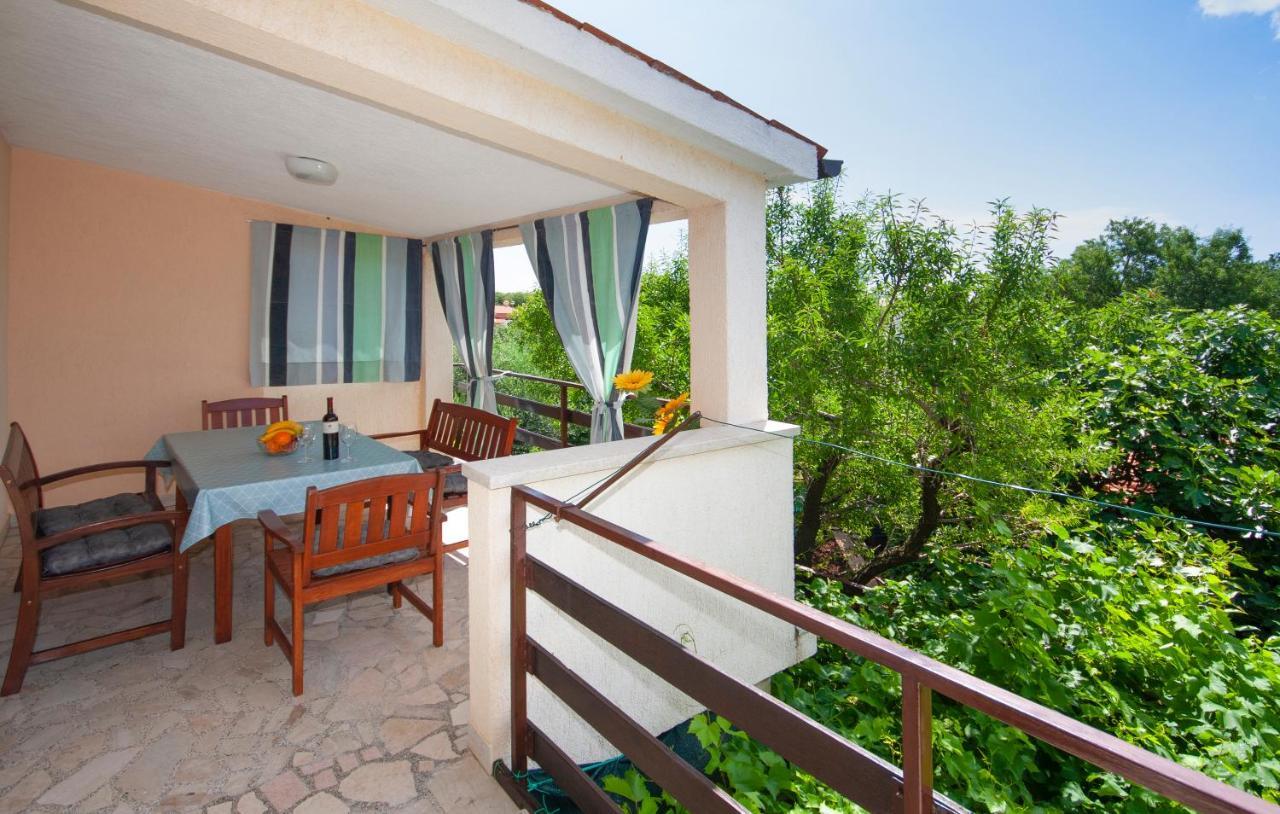 Guest House Ljubica Medulin Kültér fotó