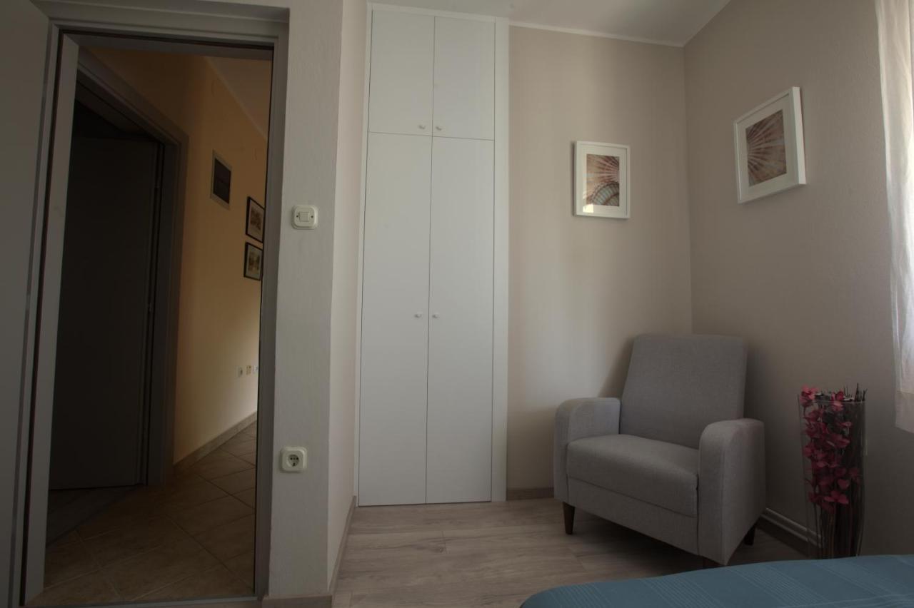 Guest House Ljubica Medulin Kültér fotó