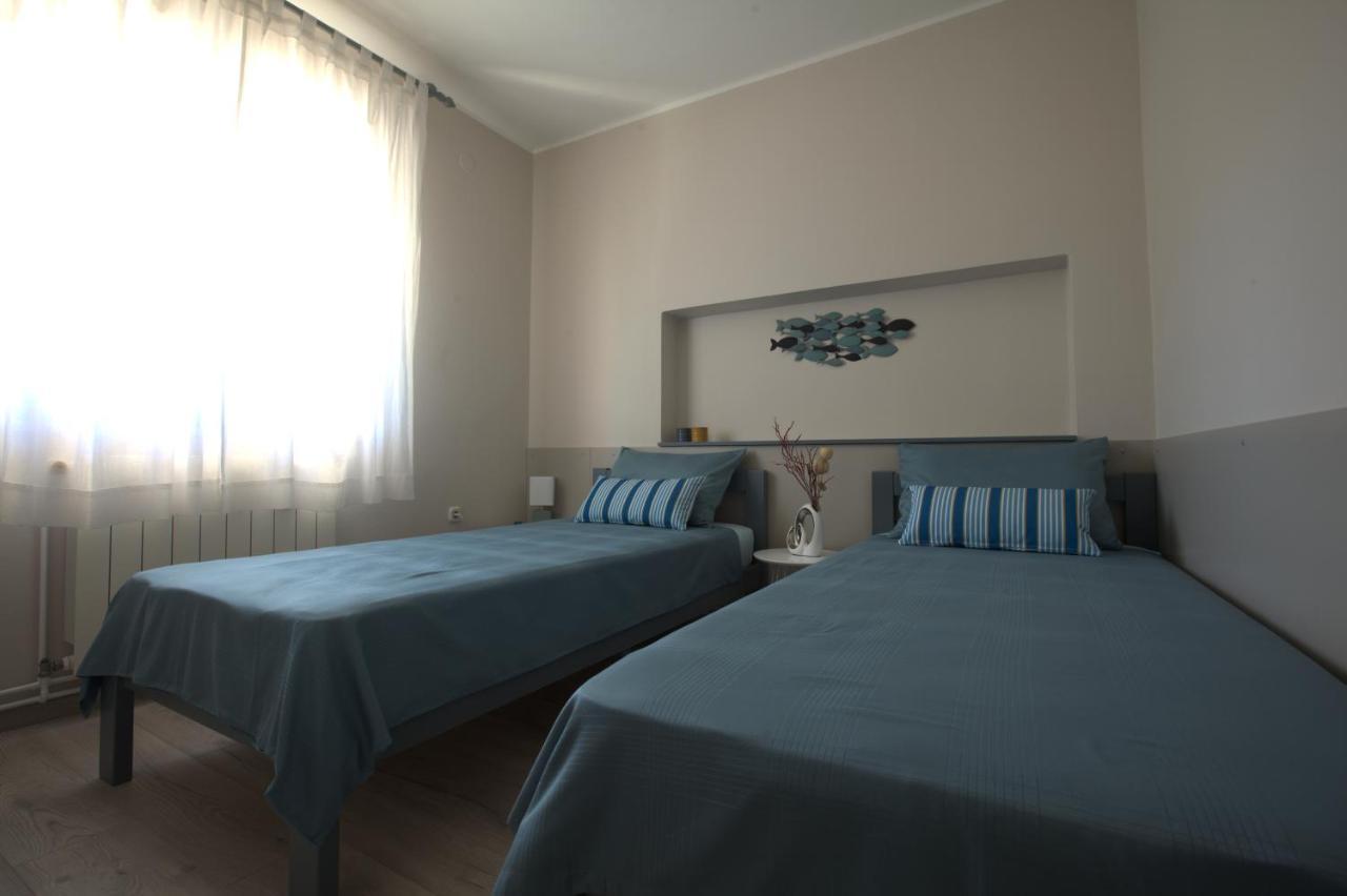 Guest House Ljubica Medulin Kültér fotó