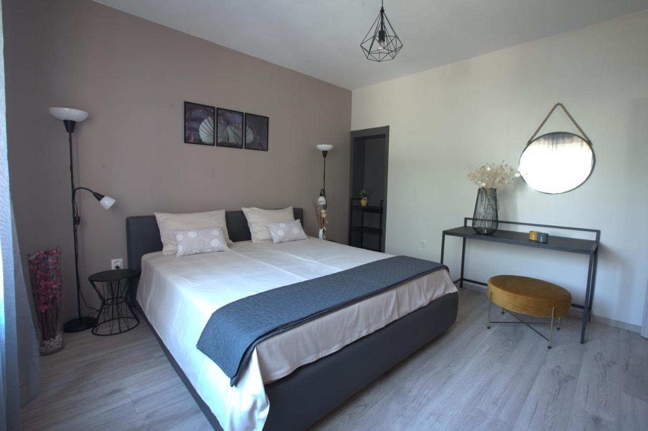Guest House Ljubica Medulin Kültér fotó