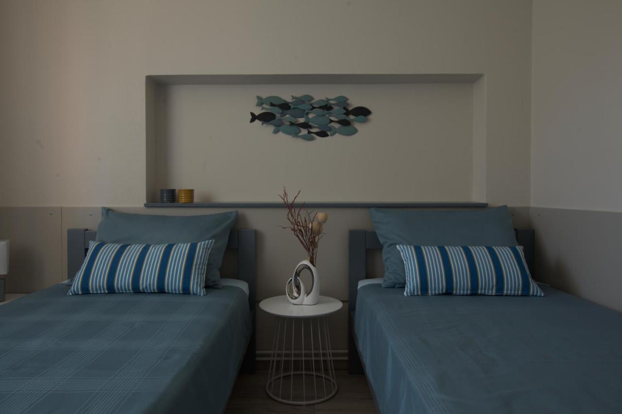 Guest House Ljubica Medulin Kültér fotó