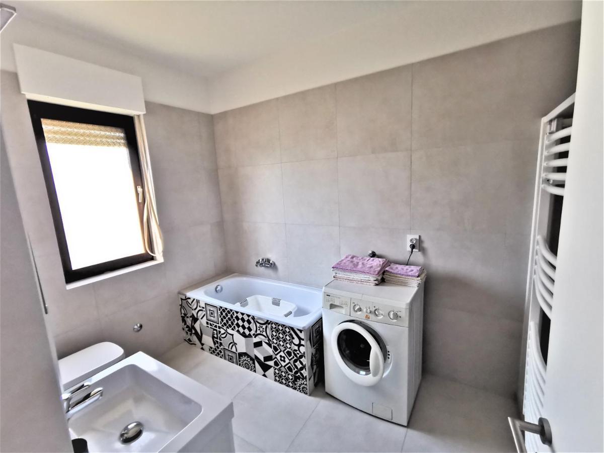 Guest House Ljubica Medulin Kültér fotó