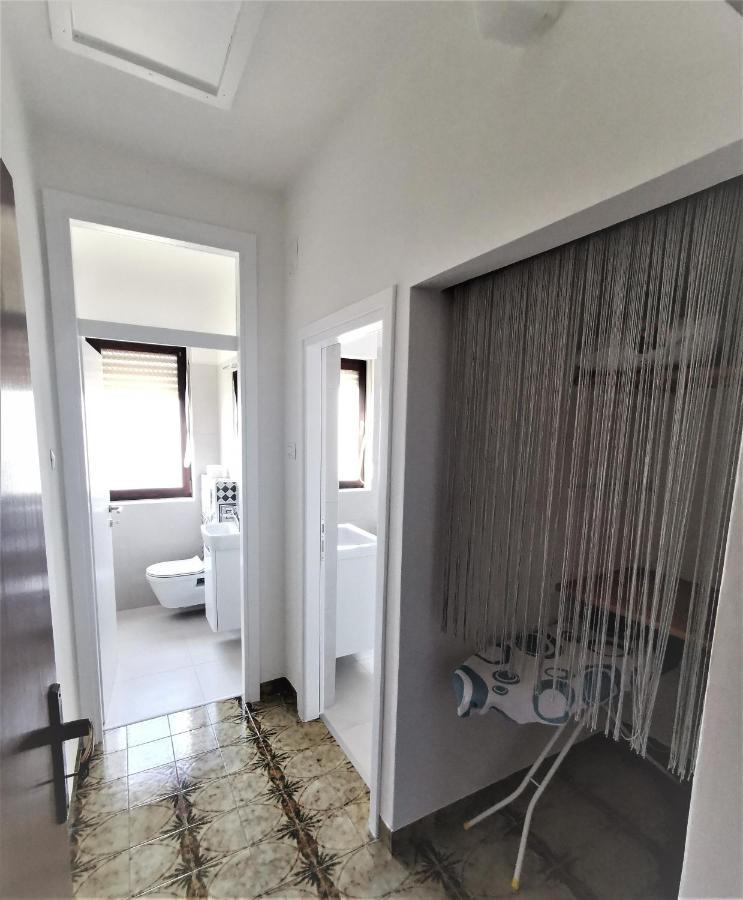 Guest House Ljubica Medulin Kültér fotó