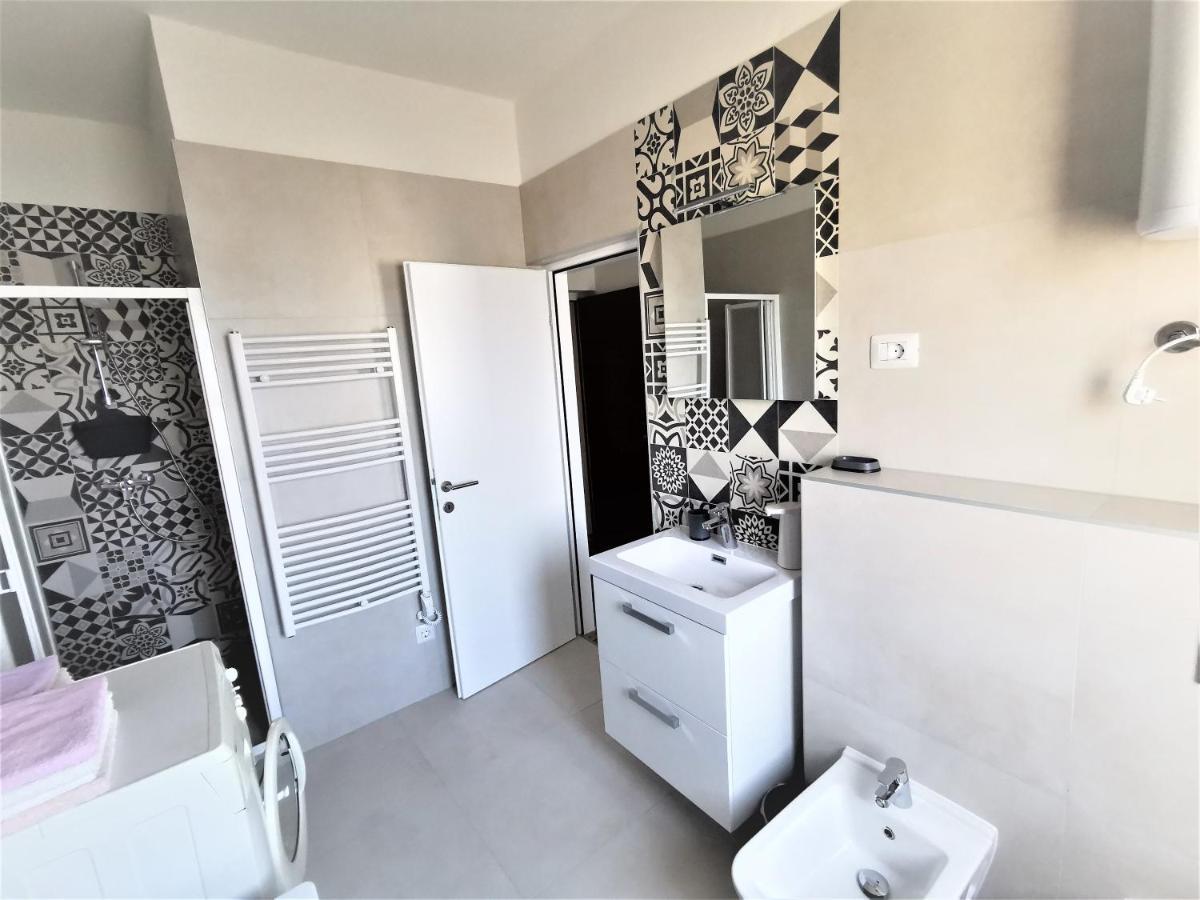 Guest House Ljubica Medulin Kültér fotó
