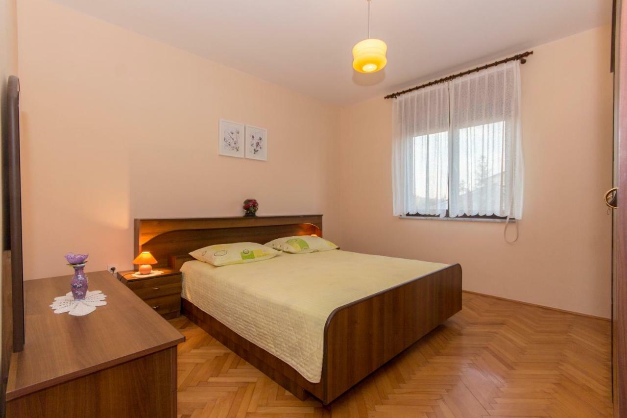 Guest House Ljubica Medulin Kültér fotó