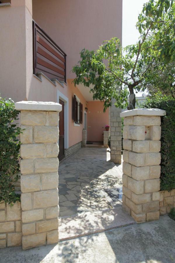 Guest House Ljubica Medulin Kültér fotó