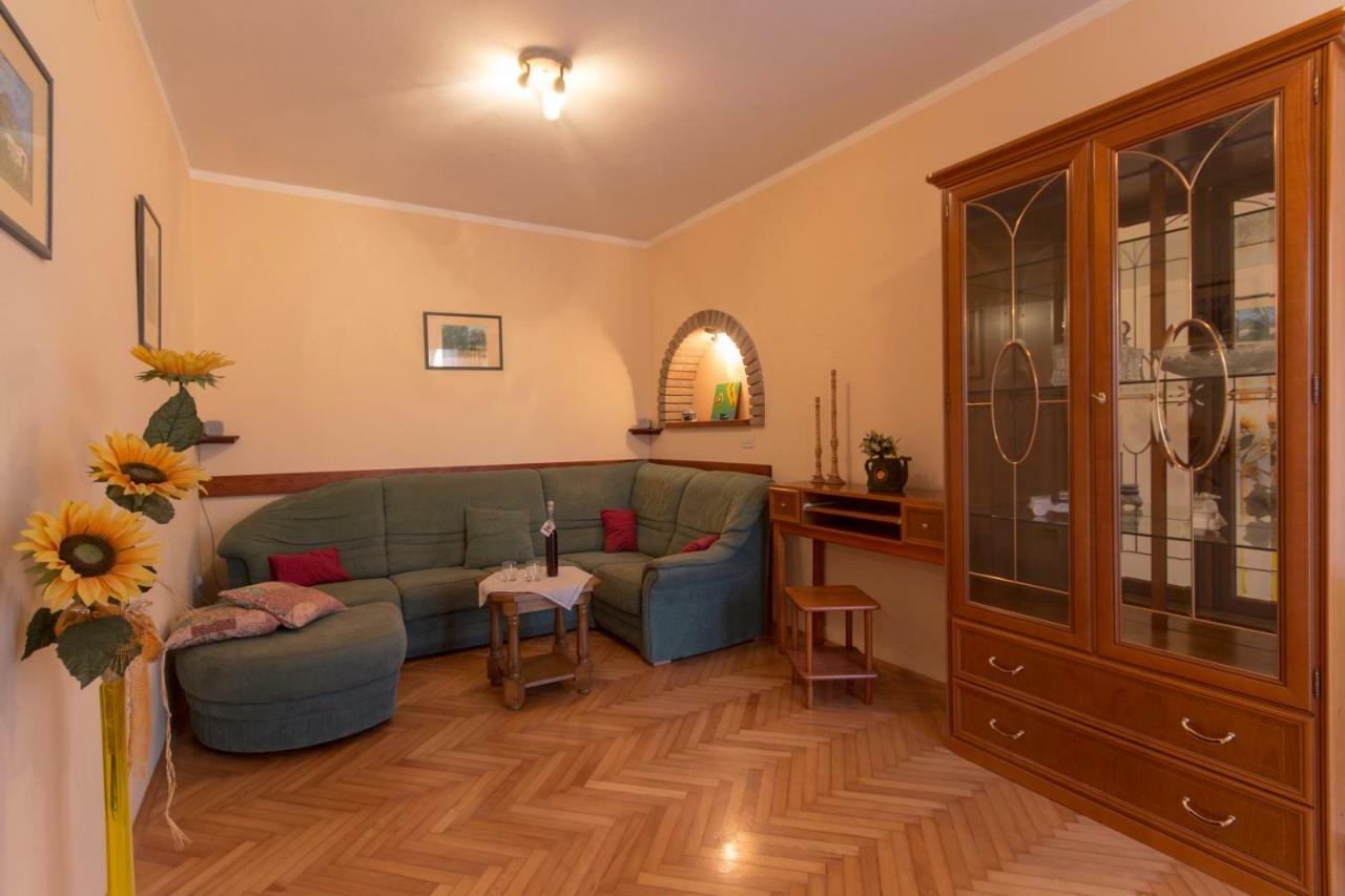 Guest House Ljubica Medulin Kültér fotó